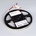 Светодиодная лента FC-A200-8mm 24V Warm3500-CX1 (16 W/m, IP20, 5m) (Arlight, резка 1 светодиод) 046940(1)