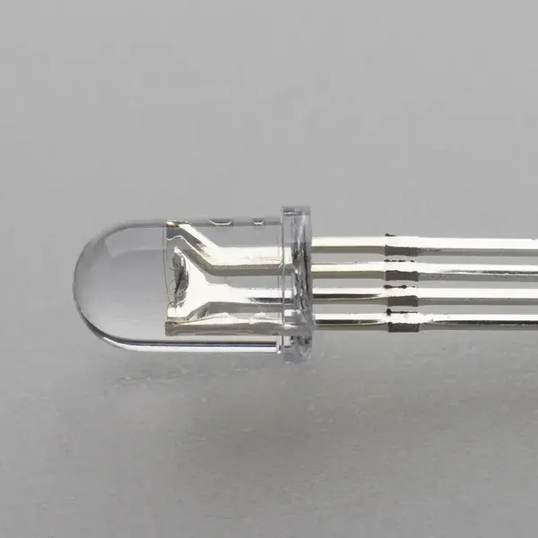 Светодиод ARL-5213RGBC/4A (Arlight, 5мм (круглый))