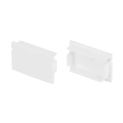 Заглушка LINE-3020 глухая (Arlight, Пластик) 047018 047018