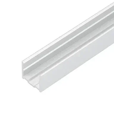 Профиль ARL-NOVA-1615-1000 ANOD (Arlight, Алюминий) 047036 047036