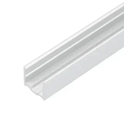 Профиль ARL-NOVA-1615-1000 ANOD (Arlight, Алюминий) 047036 047036