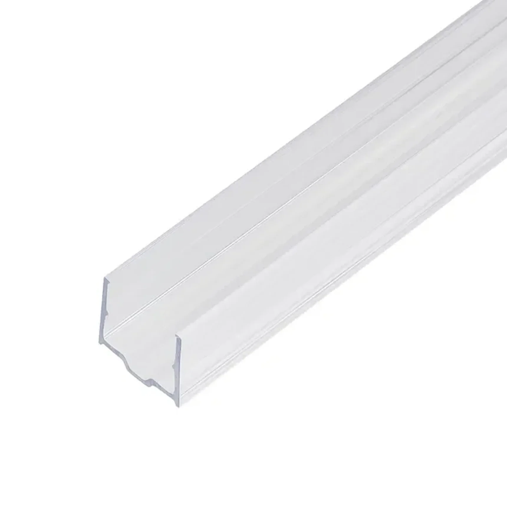 Профиль ARL-NOVA-1615-1000 CLEAR (Arlight, Пластик) 047037 047037