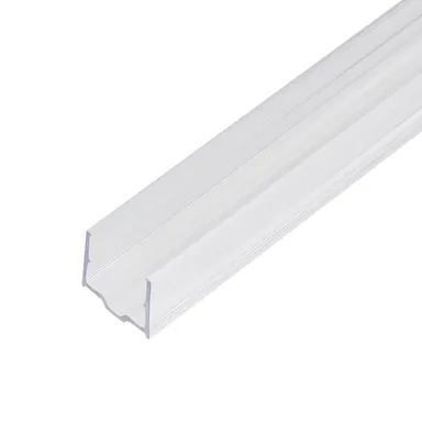 Профиль ARL-NOVA-1615-1000 CLEAR (Arlight, Пластик) 047037 047037