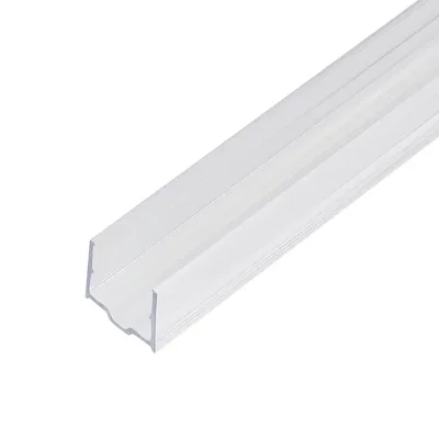 Профиль ARL-NOVA-1615-1000 CLEAR (Arlight, Пластик) 047037 047037