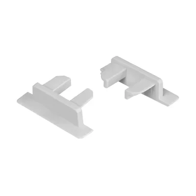 Заглушка для MIC-FS-S глухая (Arlight, Пластик) 047227 047227