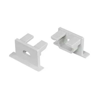 Заглушка для PDS-FS-S с отверстием (Arlight, Пластик) 047235 047235