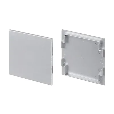 Заглушка LINE-5050-DUAL (Arlight, Пластик) 047515 047515