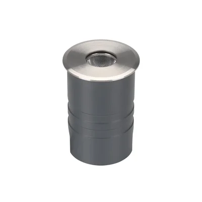 Светильник KT-AQUA-R45-3W Warm3000 (SL, 45 deg, 12V) (Arlight, Герметичный) 047698 047698