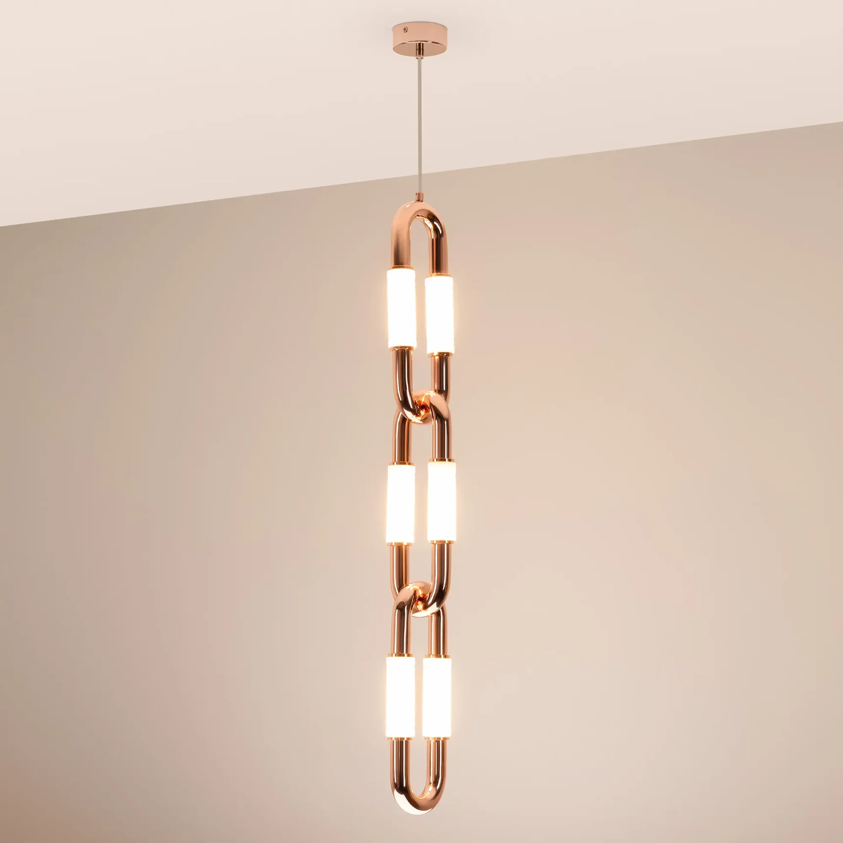 Светильник SP-AMPIRIUS-HANG-H881-L120-10W MIX (BRASS, 360 deg, 230V) (Arlight, IP20 Металл, 3 года) 047888