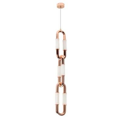 Светильник SP-AMPIRIUS-HANG-H881-L120-10W MIX (BRASS, 360 deg, 230V) (Arlight, IP20 Металл, 3 года) 047888