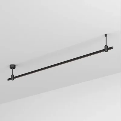Основание ART-APRIORI-LINE-ROD-200-2000 (BK) (Arlight, IP20 Металл, 3 года) 048464