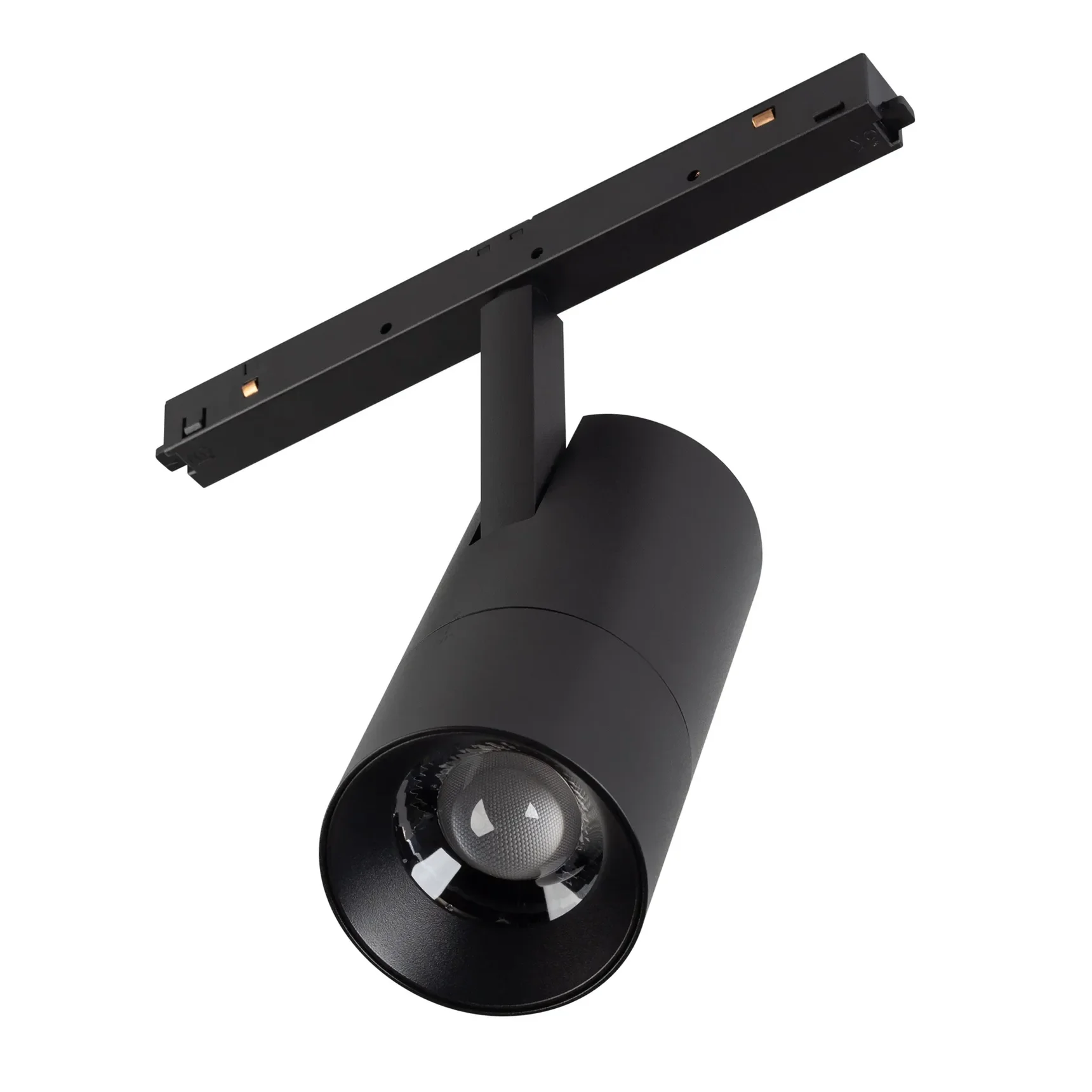 Светильник MAG-ORIENT-SPOT-ZOOM-R65-15W Warm3000 (BK, 20-60 deg, 48V, DALI) (Arlight, IP20 Металл, 5 лет) 048663(1)