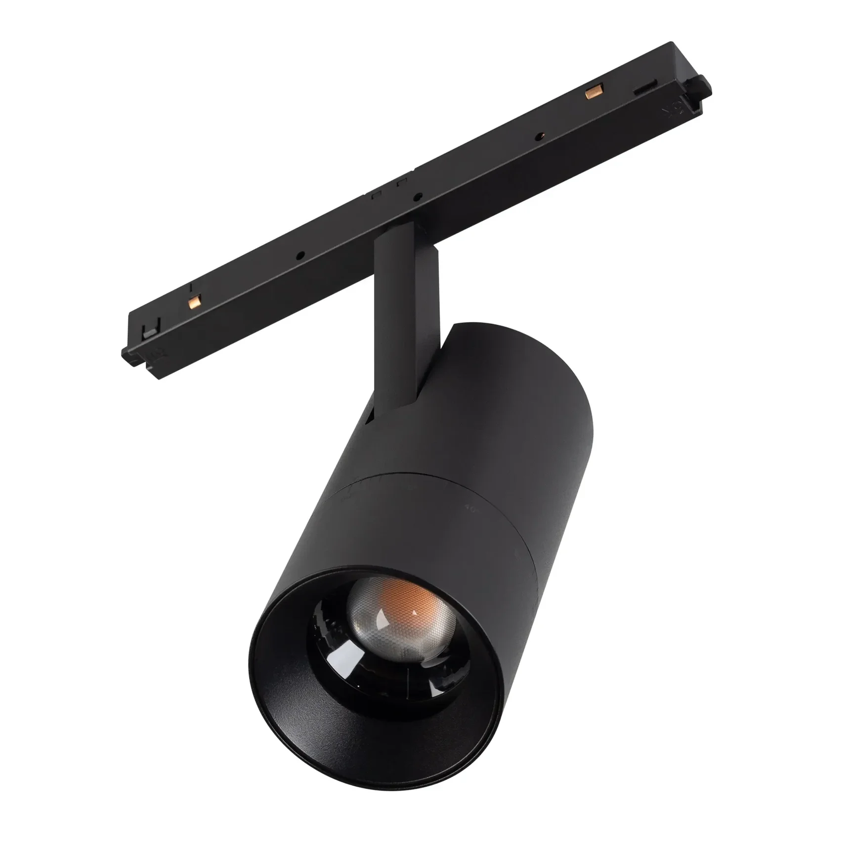 Светильник MAG-ORIENT-SPOT-ZOOM-R65-15W Warm3000 (BK, 20-60 deg, 48V, DALI) (Arlight, IP20 Металл, 5 лет) 048663(1)