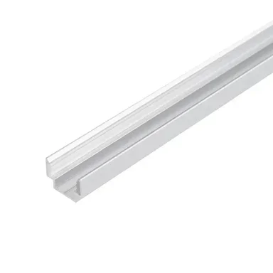 Профиль для герметичной ленты XRT-CH12-1000-ANOD (Arlight, Алюминий) 048865