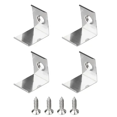 Держатель SL-KANT-H18 (Arlight, Металл) 049045 049045