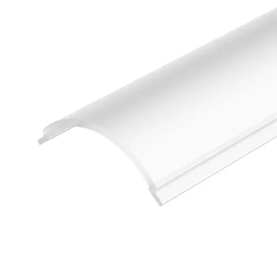 Экран SL-KANT-H10 ROUND OPAL (Arlight, Пластик) 049167 049167