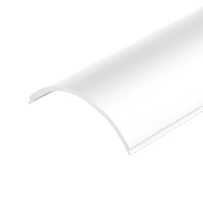 Экран SL-KANT-H20 ROUND OPAL (Arlight, Пластик) 049168 049168