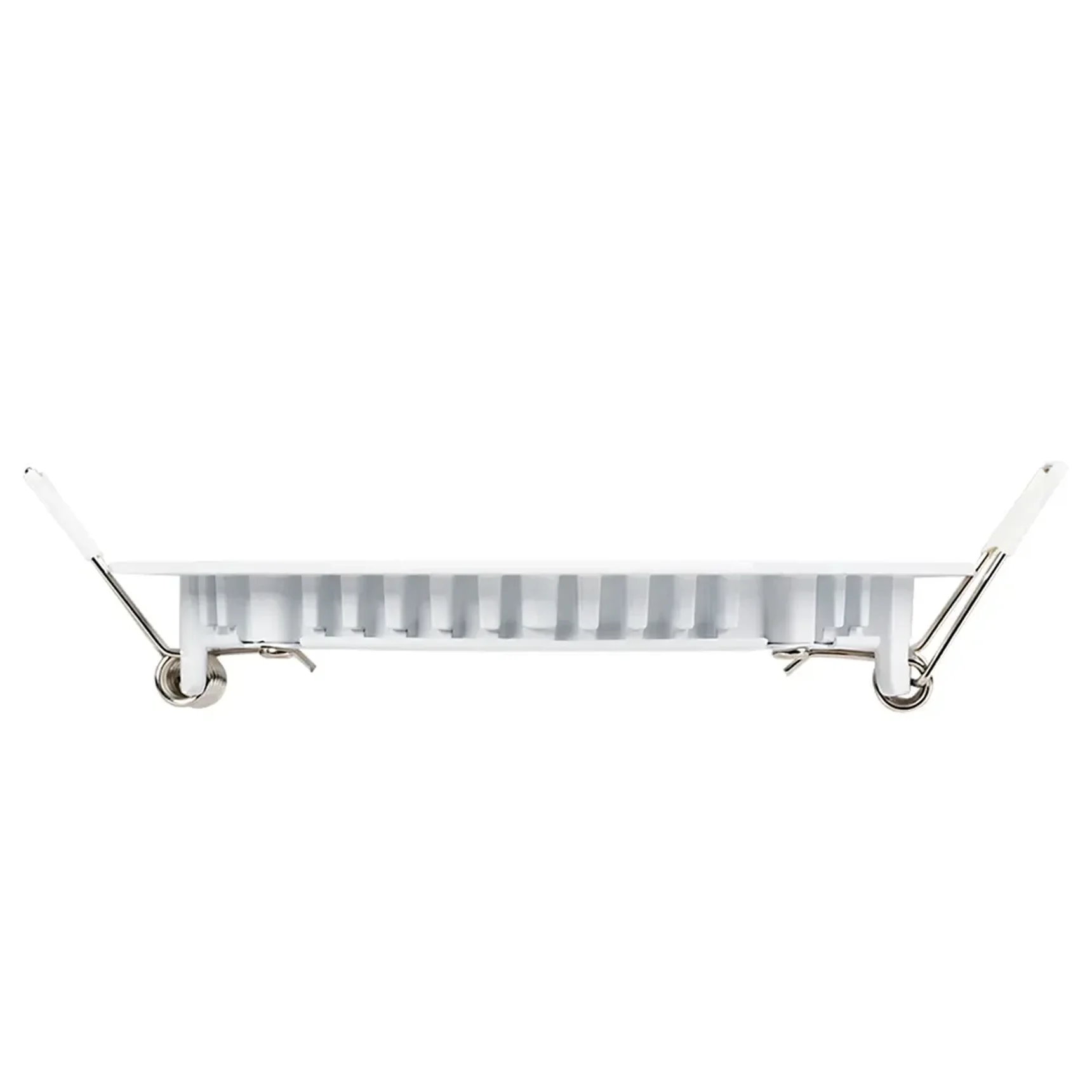 Светильник MS-EDGE-R120-6W Warm3000 (WH, 115 deg, 230V) (Arlight, IP44 Металл, 3 года) 049176