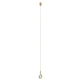 Подвес ART-APRIORI-HANG-TUBE-L1500 (GD) (Arlight, IP20 Металл, 3 года) 049322