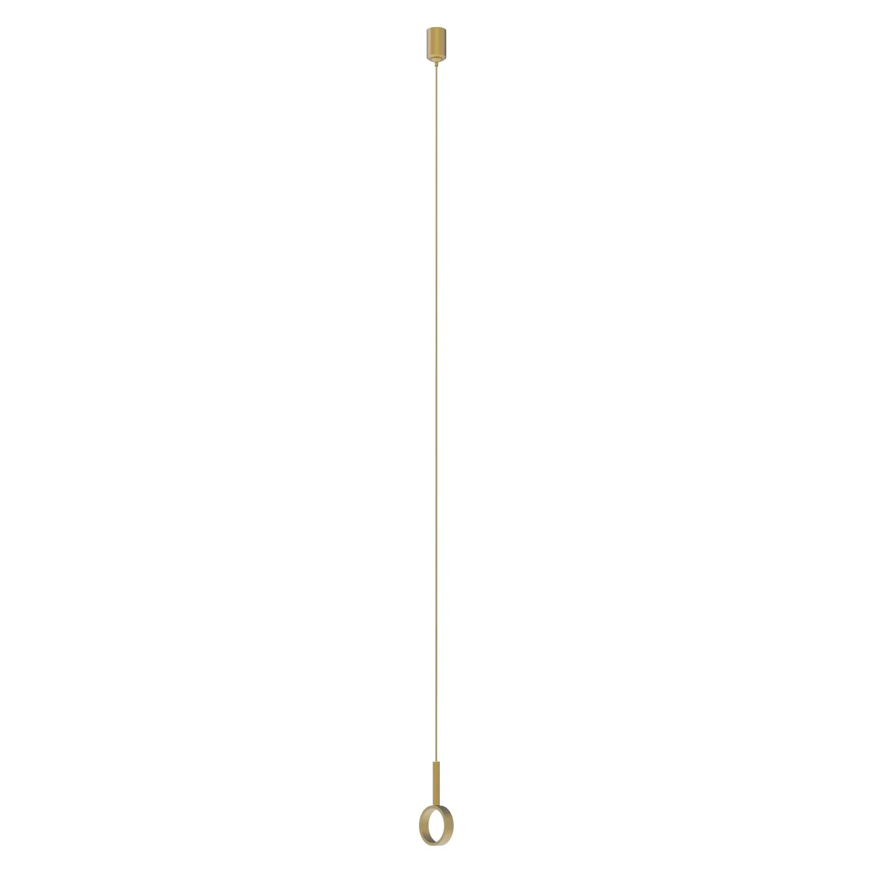 Подвес ART-APRIORI-HANG-TUBE-L1500 (GD) (Arlight, IP20 Металл, 3 года) 049322