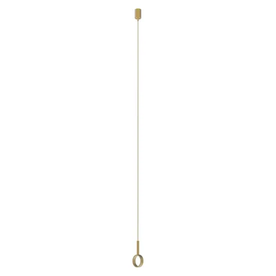 Подвес ART-APRIORI-HANG-TUBE-L1500 (GD) (Arlight, IP20 Металл, 3 года) 049322