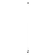 Подвес ART-APRIORI-HANG-TUBE-L1500 (TN) (Arlight, IP20 Металл, 3 года) 049325