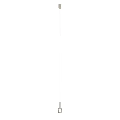 Подвес ART-APRIORI-HANG-TUBE-L1500 (TN) (Arlight, IP20 Металл, 3 года) 049325