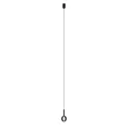 Подвес ART-APRIORI-HANG-TUBE-L1500 (BK) (Arlight, IP20 Металл, 3 года) 049326