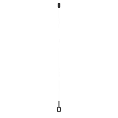Подвес ART-APRIORI-HANG-TUBE-L1500 (BK) (Arlight, IP20 Металл, 3 года) 049326