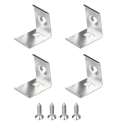 Держатель SL-KANT-H20 (Arlight, Металл) 049403 049403