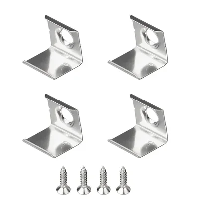 Держатель SL-KANT-H10 (Arlight, Металл) 049406 049406