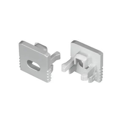 Заглушка SL-MINI-10 с отверстием (Arlight, Пластик) 049413 049413