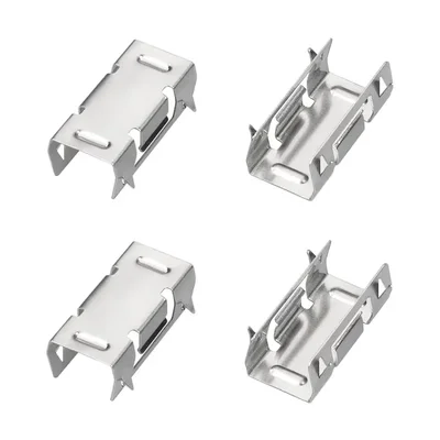 Держатель SL-MINI-10-F (Arlight, Металл) 049455 049455