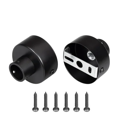 Потолочная чаша WPH-FLEX-D22 BLACK (Arlight, Металл) 049920 049920