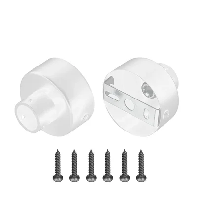 Потолочная чаша WPH-FLEX-D22 WHITE (Arlight, Металл) 049924 049924