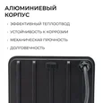 05-54 Прожектор светодиодный, с датчиком движения, ССТ, 30Вт, 230В/50Гц, 3000лм, 3000-4000-6500К, IP65