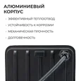 05-55 Прожектор светодиодный, с датчиком движения, ССТ, 50Вт, 230В/50Гц, 5000лм, 3000-4000-6500К, IP65