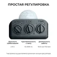 05-55 Прожектор светодиодный, с датчиком движения, ССТ, 50Вт, 230В/50Гц, 5000лм, 3000-4000-6500К, IP65