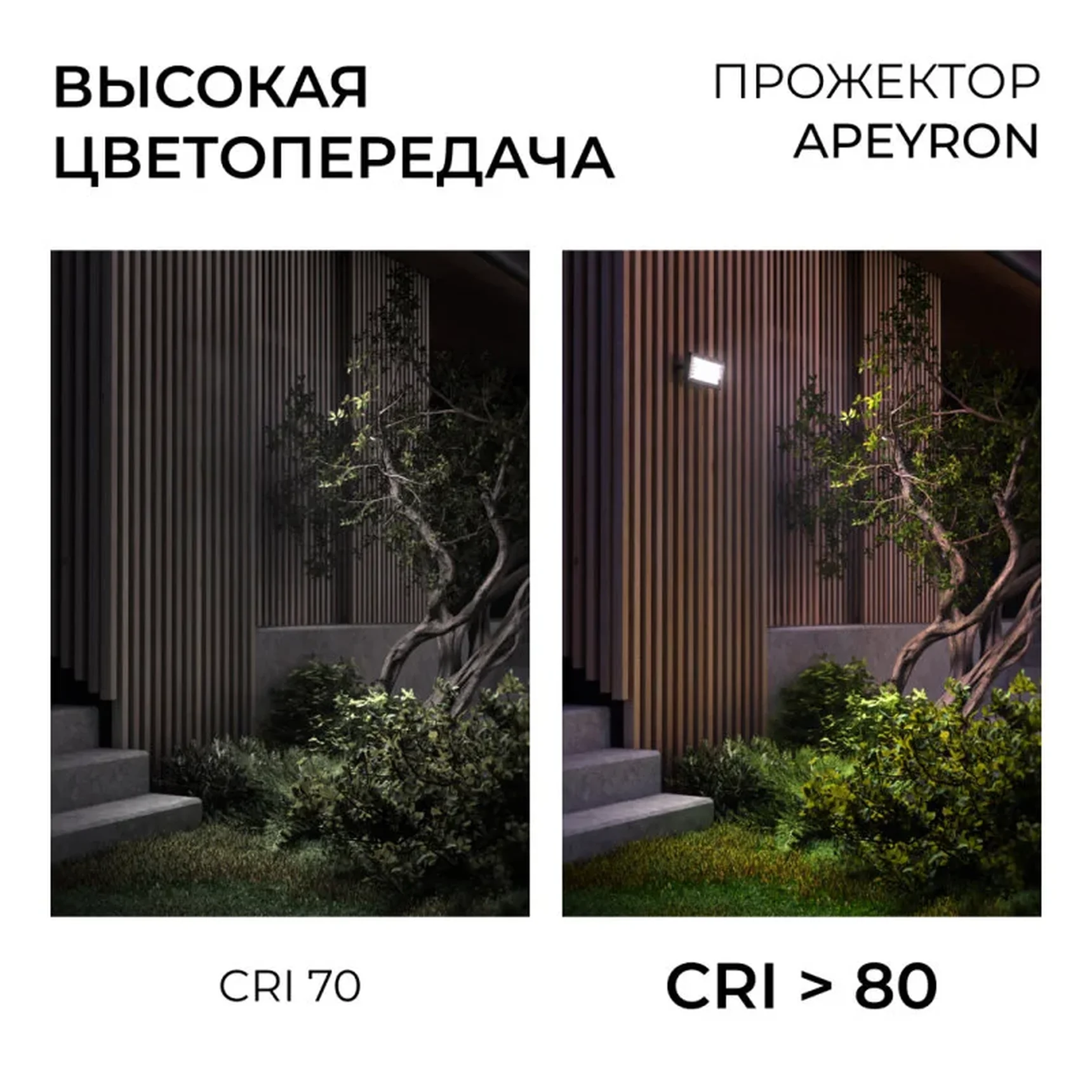 05-63 Прожектор светодиодный, трансформер, 100Вт, IP65, 10000лм, 6500К, 220-240В/50Гц, черный