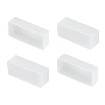 Заглушка WPH-FLEX-5025-TOP WHITE глухая (Arlight, Силикон) 050120 050120