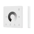 INTELLIGENT ARLIGHT Сенсорная панель SMART-RF-801-11-1G-4SC-DIM белый (3V, 2.4G) накладная (IARL, IP20 Пластик, 5 лет) 050421