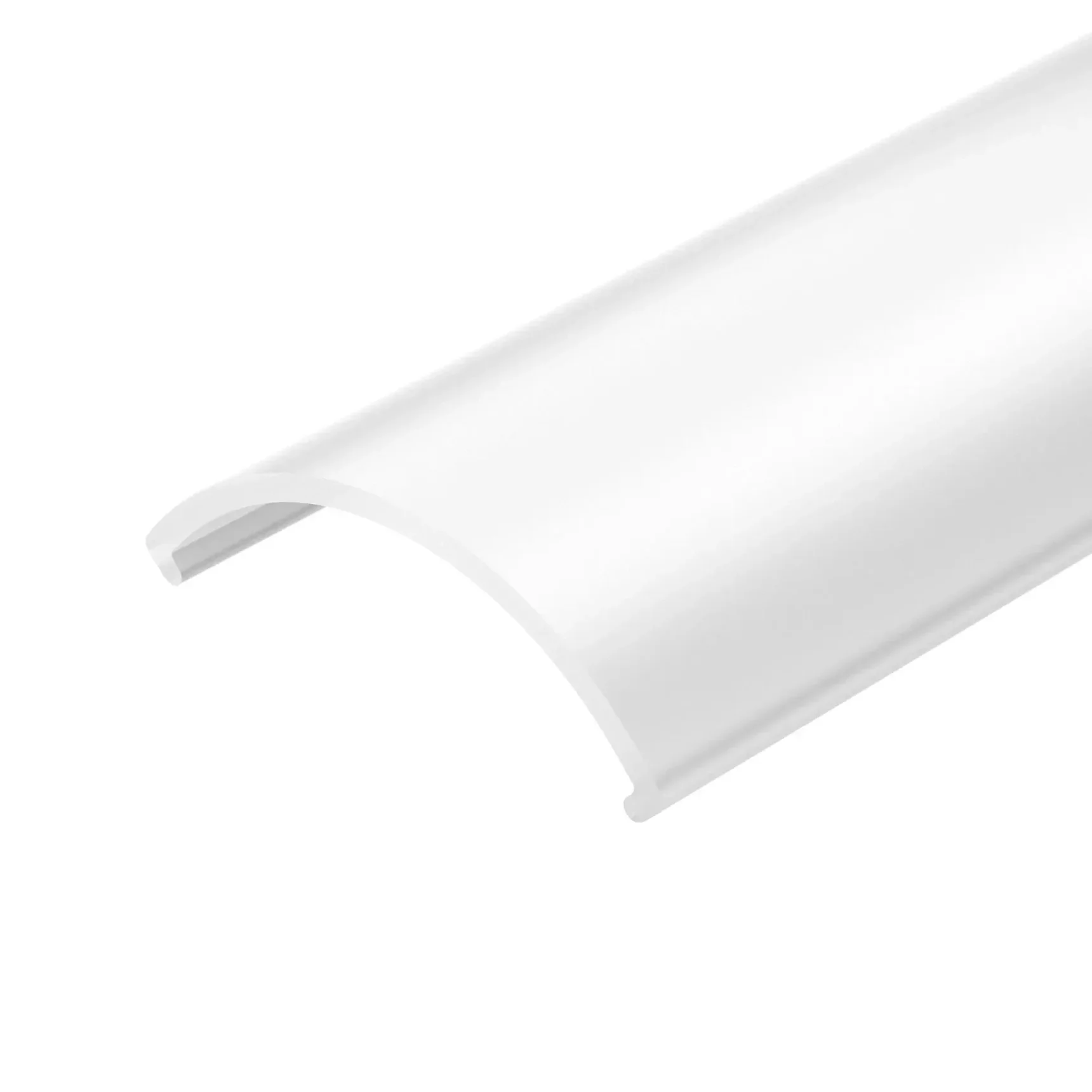 Экран ROUND-D36-360-2500 OPAL (Arlight, Пластик) 050532