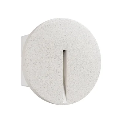 Светильник LT-TIE-R120-3W Warm3000 (WH, 25x45 deg, 230V) (Arlight, IP65 Бетон, 3 года) 050874 050874