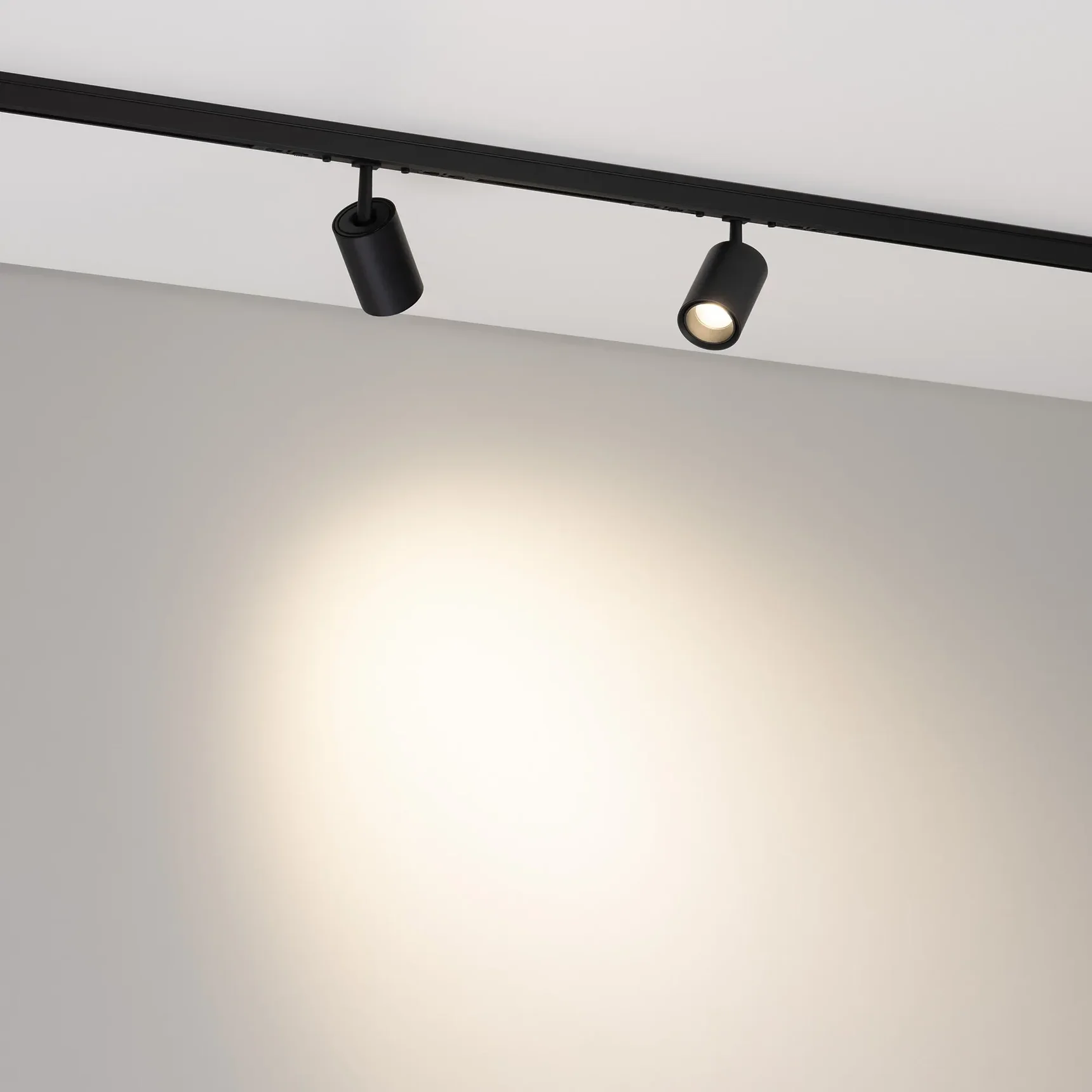 Светильник MAG-MICROCOSM-SPOT-ZOOM-R30-2W Day4000 (BK, 15-45 deg, 24V) (Arlight, IP20 Металл, 5 лет) 050967