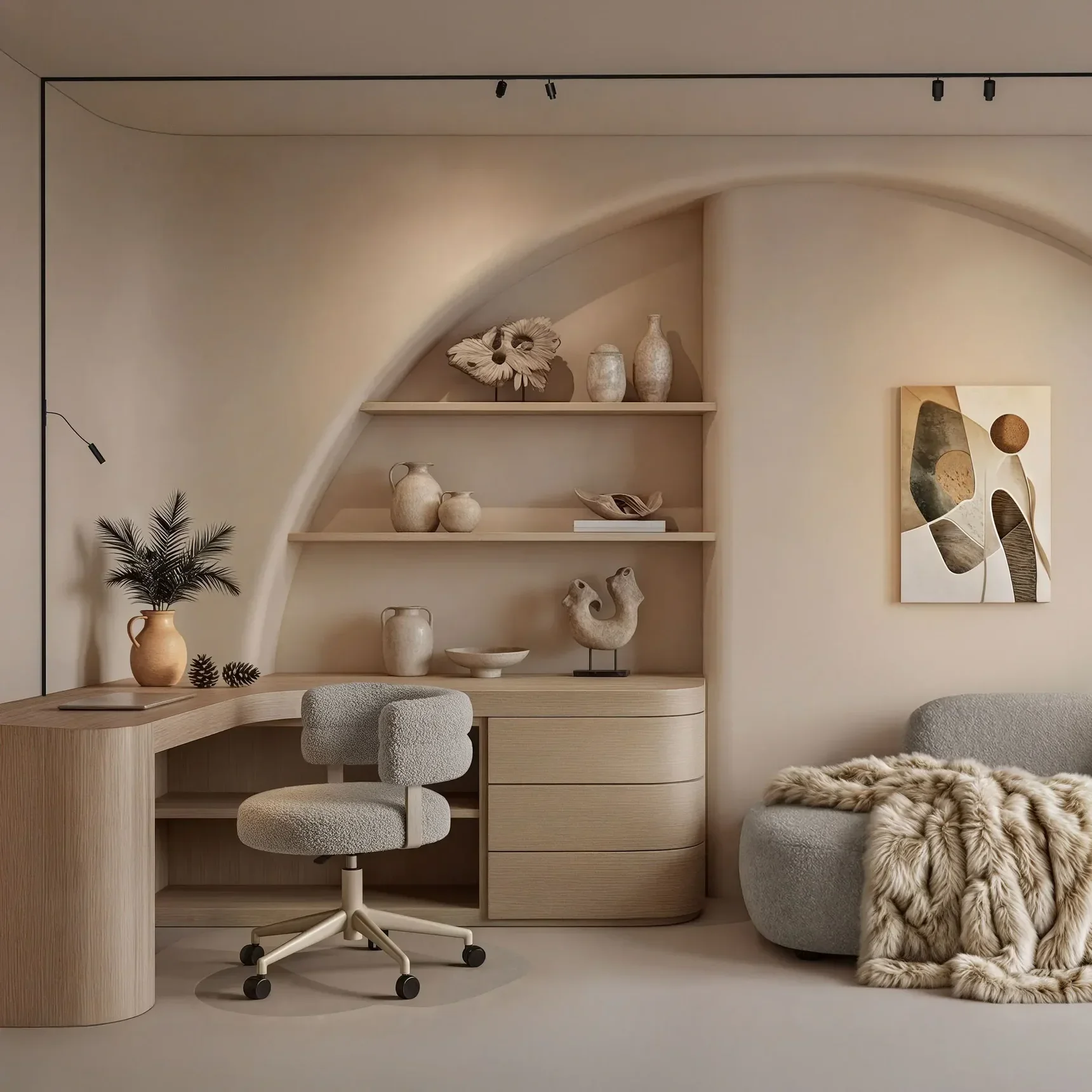 Светильник MAG-MICROCOSM-SPOT-ZOOM-R47-9W Day4000 (BK, 15-55 deg, 24V) (Arlight, IP20 Металл, 5 лет) 050988