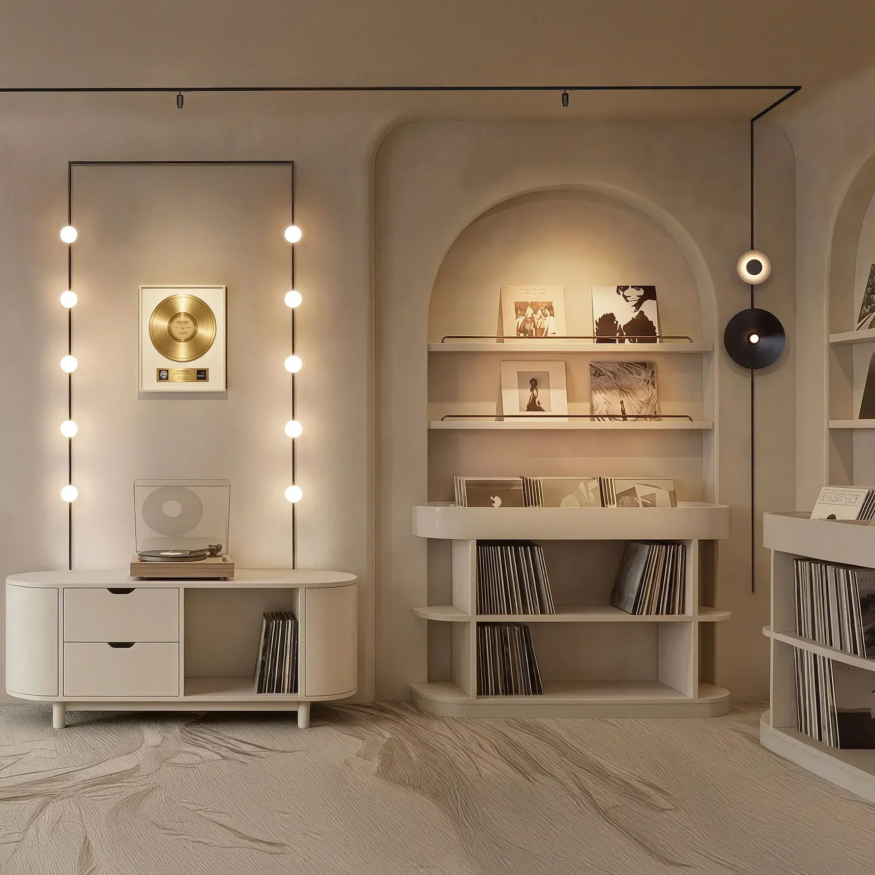 Светильник MAG-MICROCOSM-SPOT-ZOOM-R47-9W Day4000 (BK, 15-55 deg, 24V) (Arlight, IP20 Металл, 5 лет) 050988