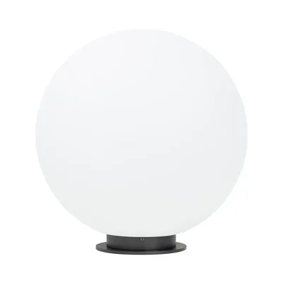 Светильник KT-GLOBE-R400-12W Warm3000 (DG, 275 deg, 24V) (Arlight, IP65 Металл, 3 года) 051028 051028