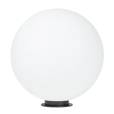 Светильник KT-GLOBE-R500-15W Warm3000 (DG, 275 deg, 24V) (Arlight, IP65 Металл, 3 года) 051030 051030