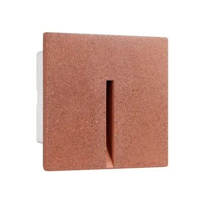 Светильник LT-TIE-S100-3W Warm3000 (RD, 25x45 deg, 230V) (Arlight, IP65 Бетон, 3 года) 051050 051050