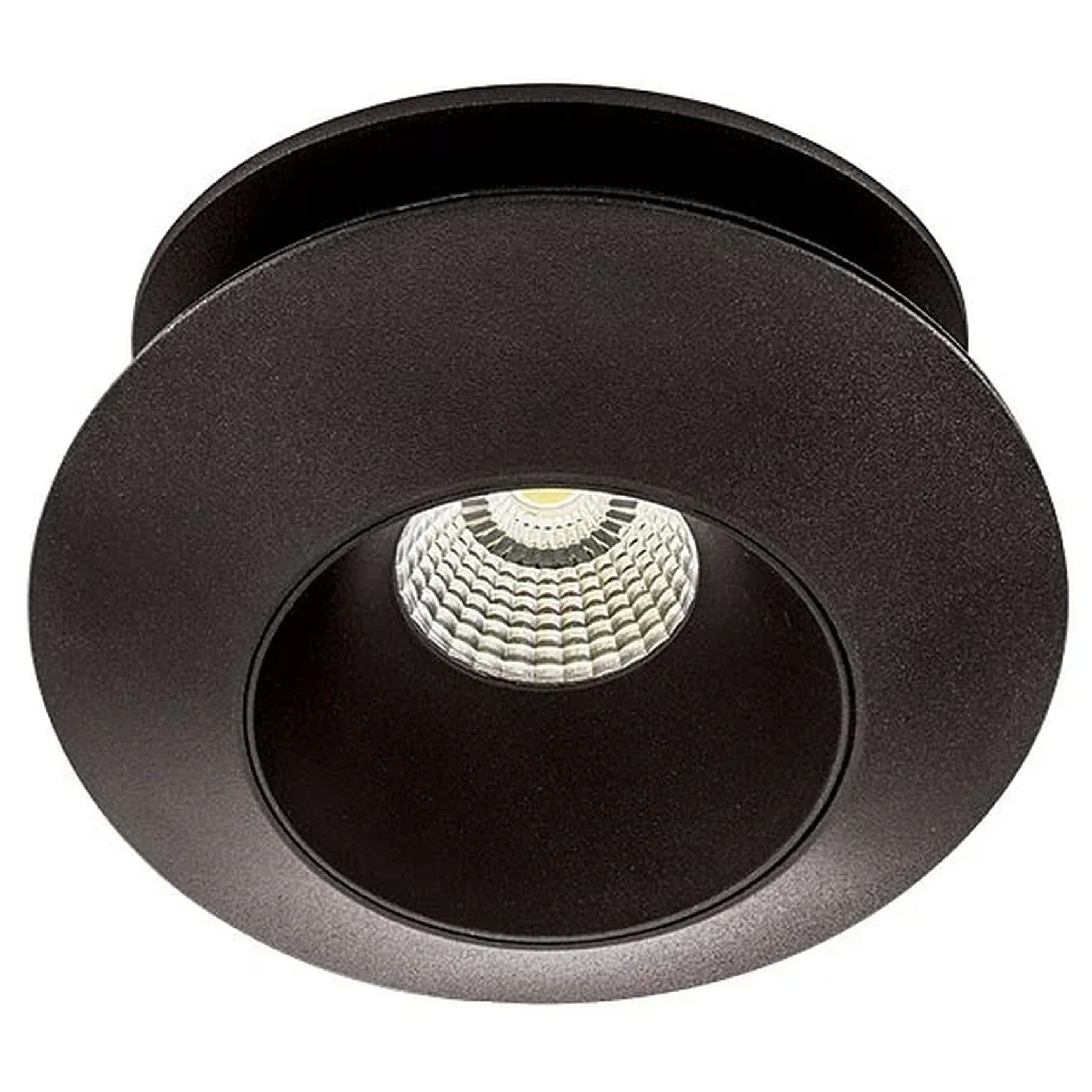 051307 Светильник ORBE LED15W 1240LM 60G ЧЕРНЫЙ 3000K